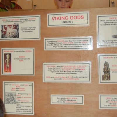 Viking Workshop (19)